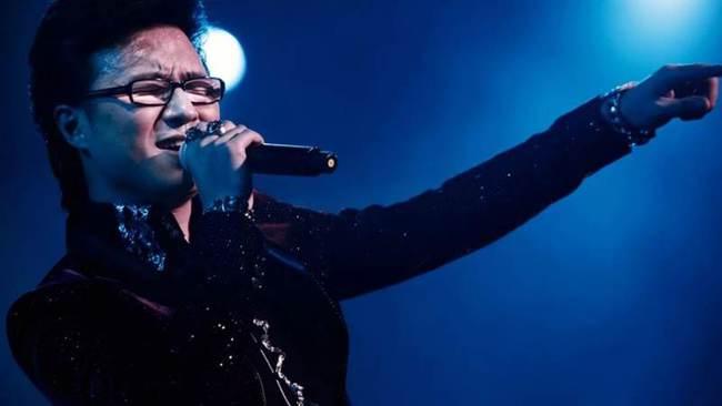 汪峰出新歌娱乐圈有瓜吃